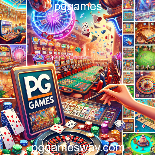 A Popularidade Crescente dos Jogos Casuais