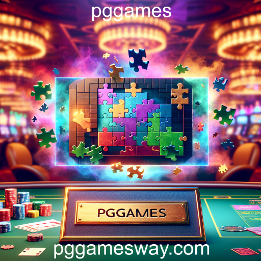 Quebra-Cabeças: Desafios que Estimulam a Mente no pggames