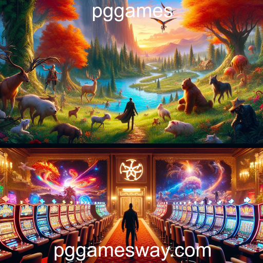 A Magia dos Jogos de RPG: Uma Jornada Através de Mundos Fantásticos